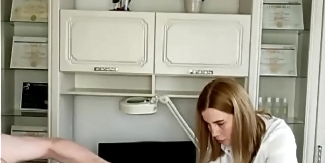 blonde,fetish,milf,molten,real,reality,wax