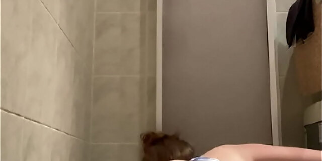 anal dildo,czech,dildo,redhead,teen