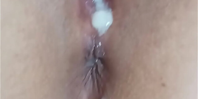 creampie,lesbian