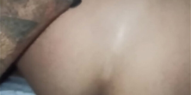 licking