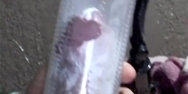vacuum