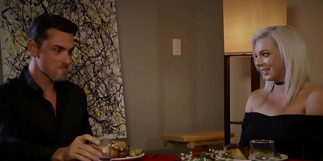 blonde,cheating,creampie,cum,hardcore,natural tits,pussy