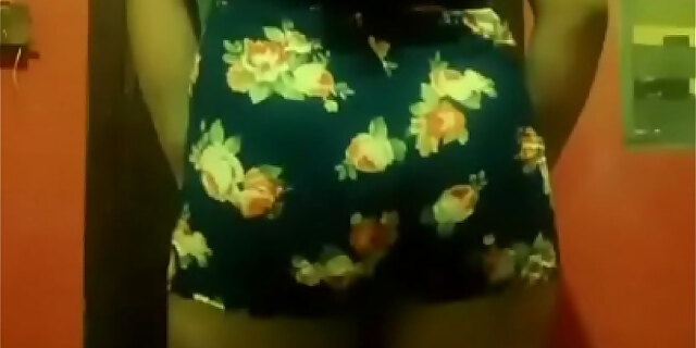 ass