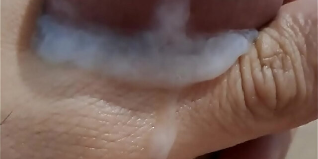 cumshot