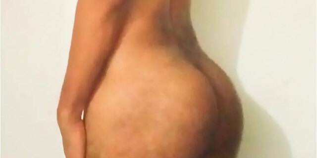 ass
